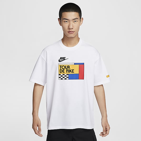 Nike t shirts clearance top
